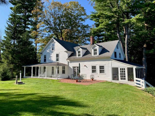 House for rent in Berkshire, Massachusetts