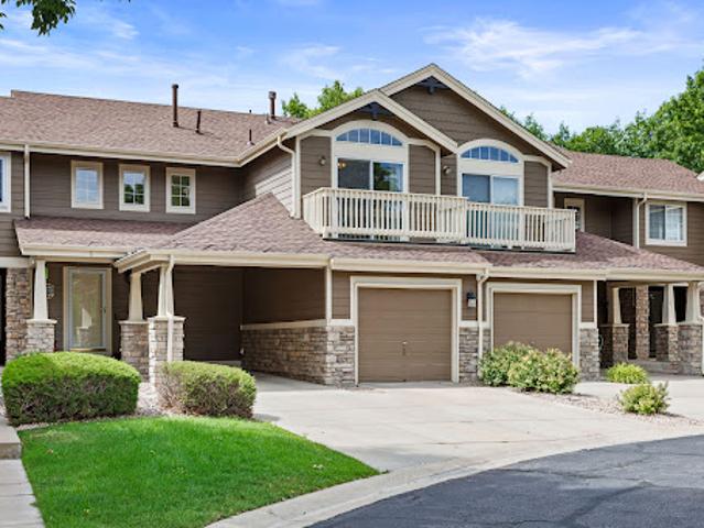 House for sale in Parker, Colorado