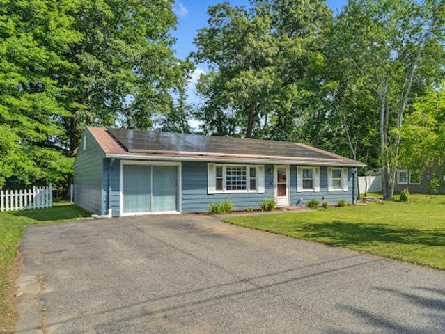 House for sale in Ledyard, Connecticut