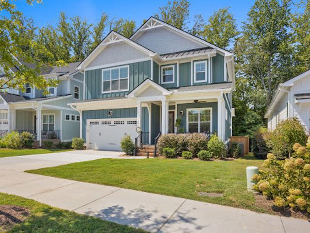 House for sale in Travelers Rest, South Carolina