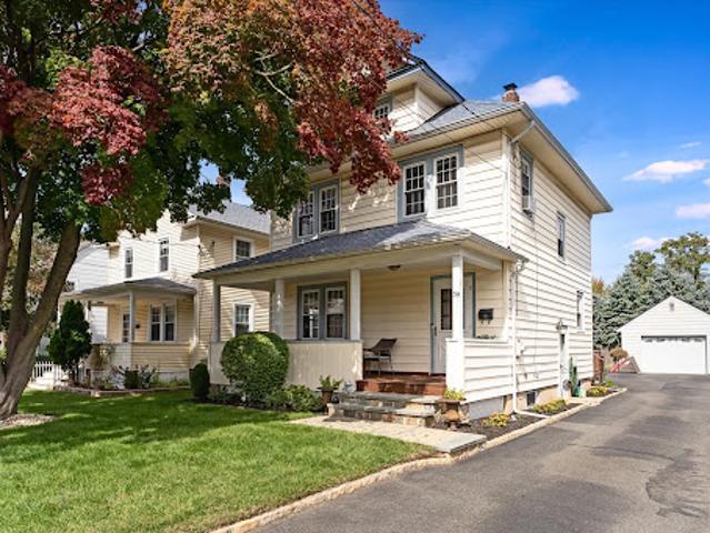House for sale in Morris Plains, Morris County