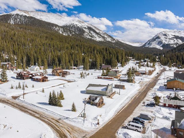 House for sale in Colorado