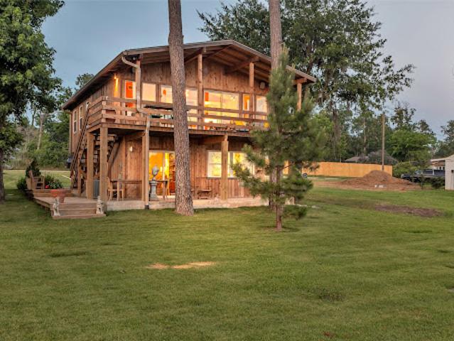 House for sale in Polk, Texas