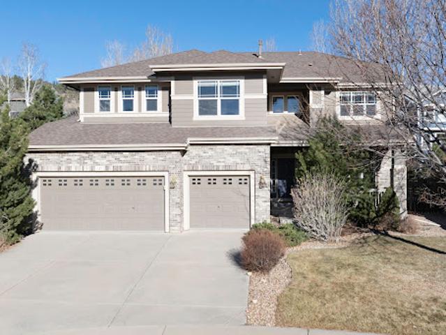 House for sale in Colorado