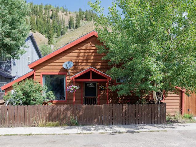 House for sale in Eagle, Colorado