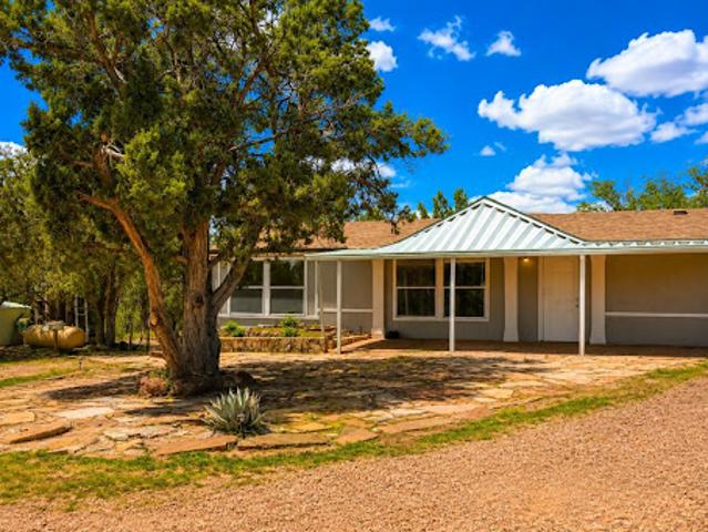 Property for sale in Williams, Arizona