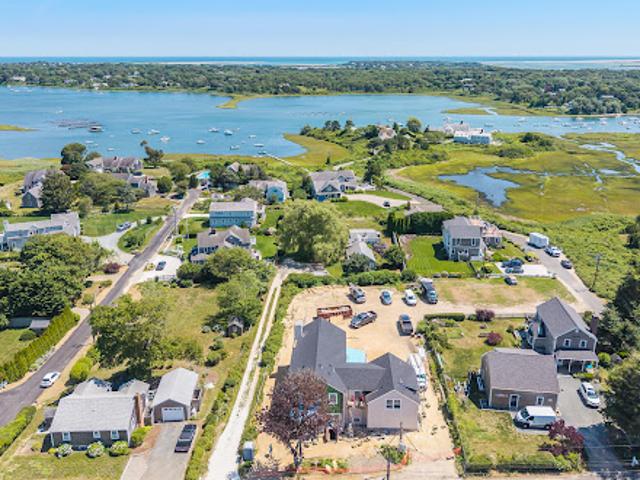 House for sale in Chatham, Massachusetts