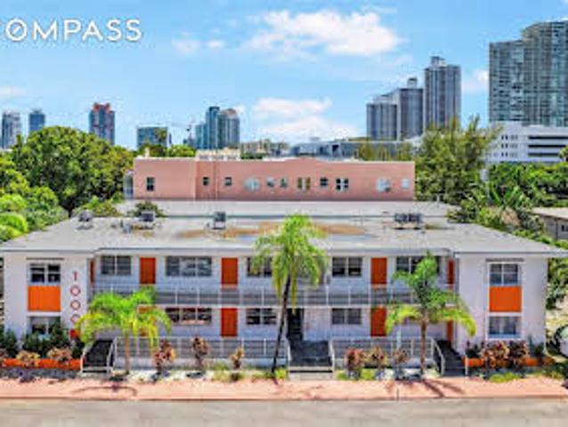 House for sale in Miami Beach, Florida