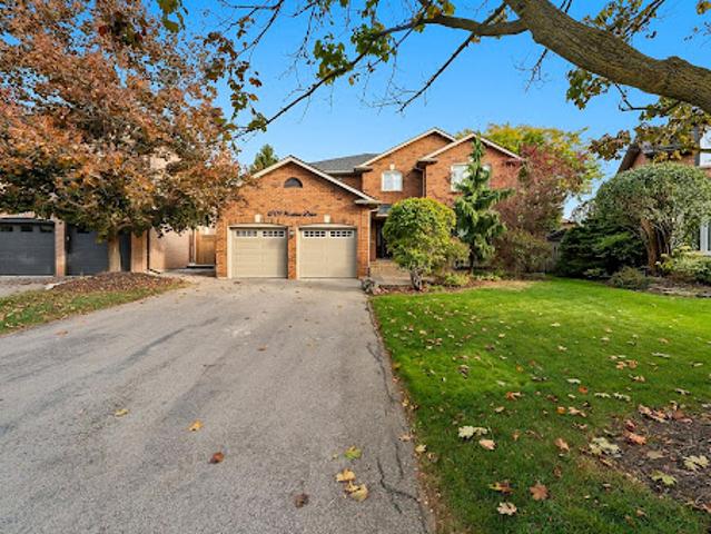 House for rent in Oakville, Ontario