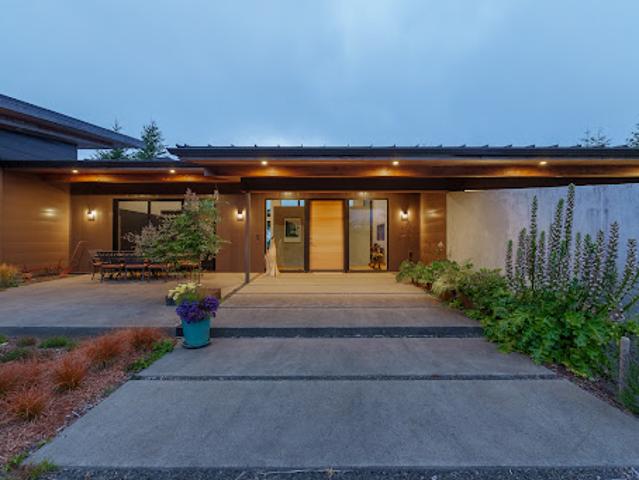 House for sale in Coquille House for sale in Coquille