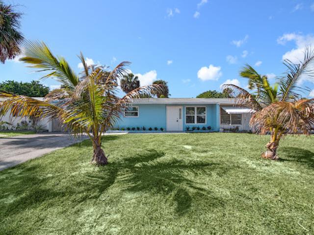 House for sale in Stuart, Florida