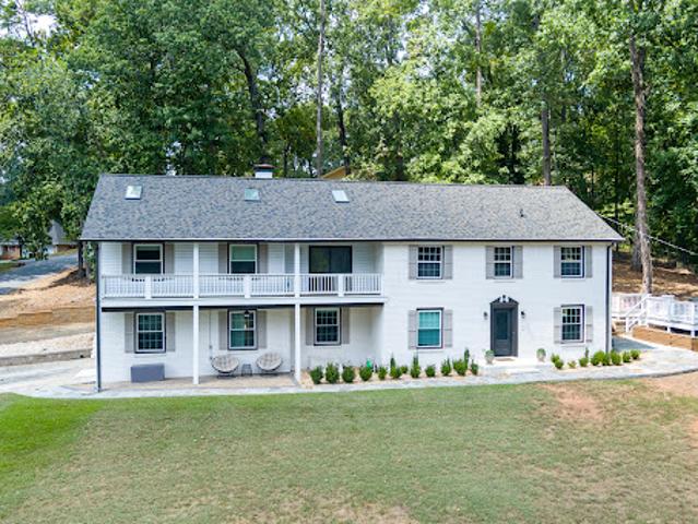 House for sale in Cobb, Georgia