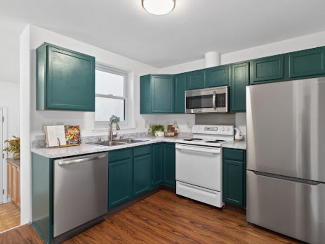 House for sale in Denver, Colorado