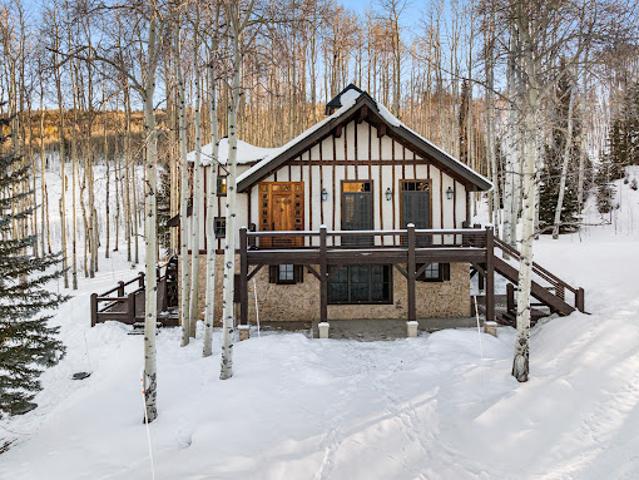 House for sale in Gunnison, Colorado
