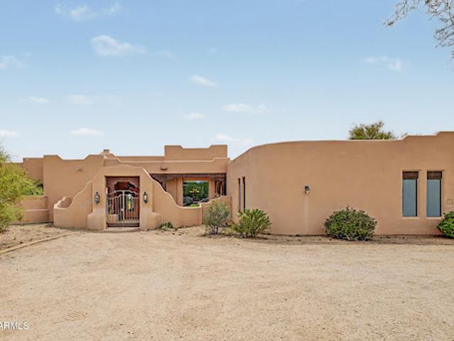 House for sale in Scottsdale, Arizona