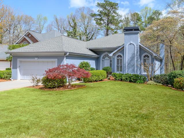 House for sale in Johns Creek House for sale in Johns Creek
