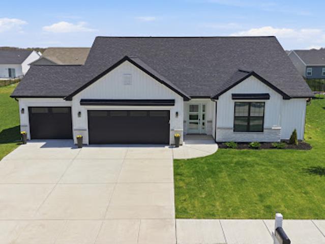 House for sale in Tippecanoe, Indiana