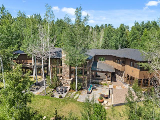 House for sale in Aspen, Colorado