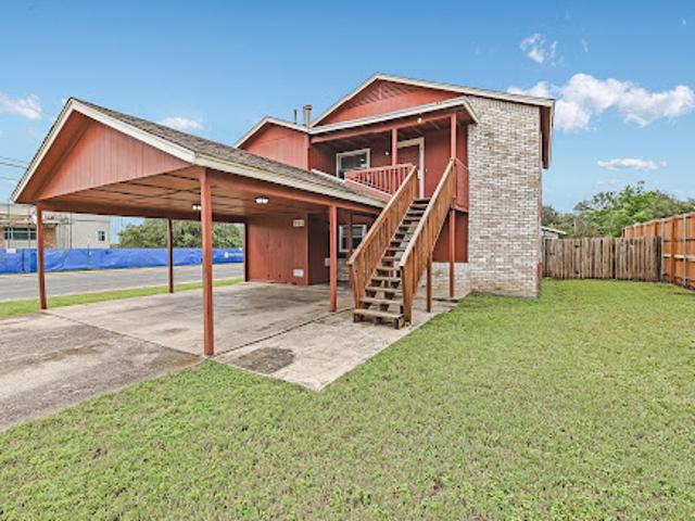 House for sale in Austin, Texas