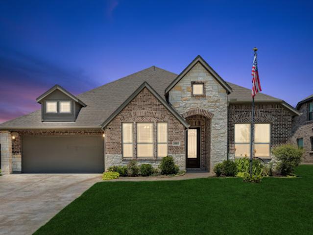 House for sale in Crowley, Texas