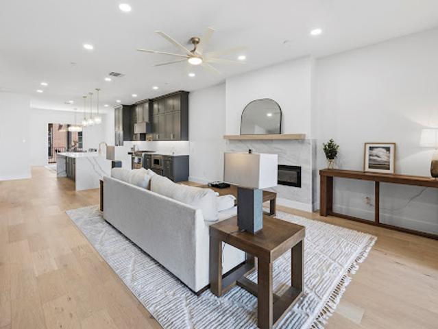 House for sale in Fort Worth, Texas