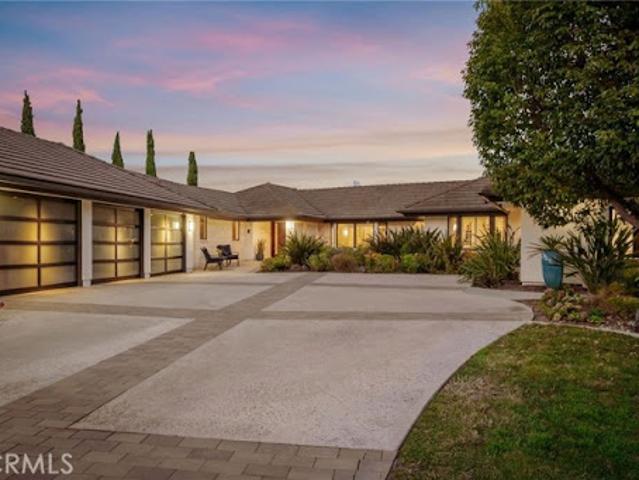 House for sale in San Juan Capistrano, California