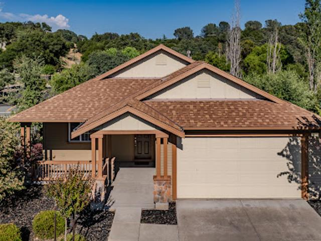 House for sale in Angels Camp, California