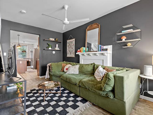 House for sale in Pittsburg, Pennsylvania