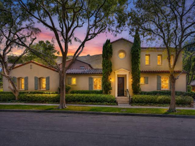 House for sale in Irvine, California