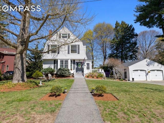 House for sale in Stoneham, Massachusetts