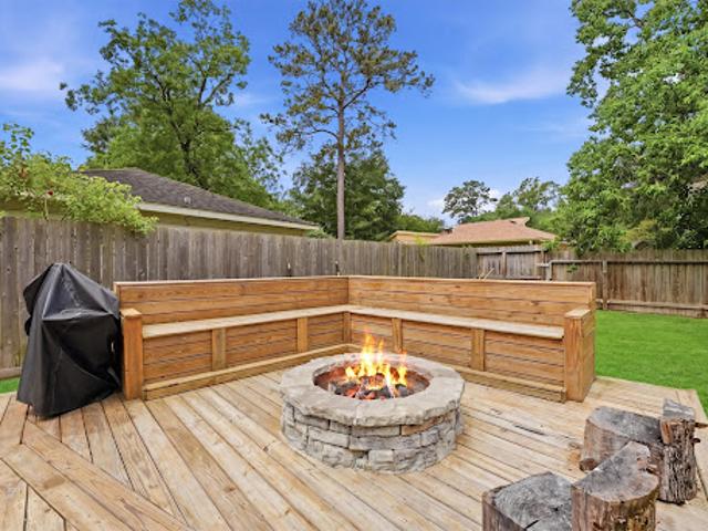 House for sale in Harris, Texas