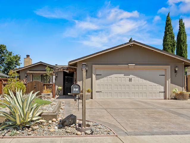 House for sale in Hollister, California