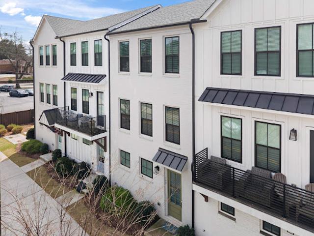 House for sale in Atlanta, Georgia