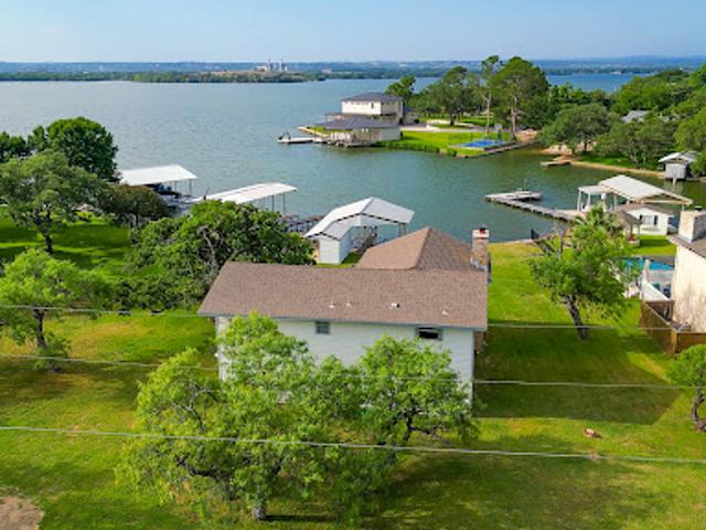 House for sale in Texas