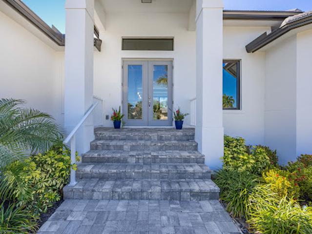 House for sale in Marco Island, Florida