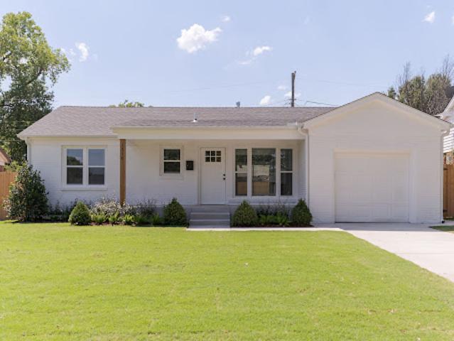 House for sale in Jacksonville, Florida