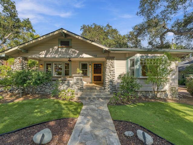 House for sale in Claremont, California