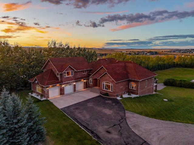 House for sale in Foothills, Calgary