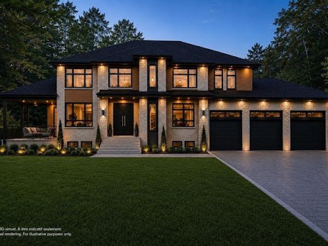 House for sale in Laurentides, Quebec