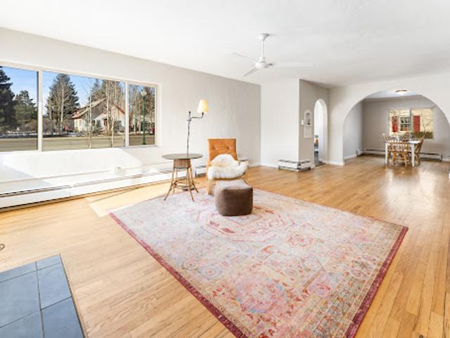 House for sale in Gunnison, Colorado
