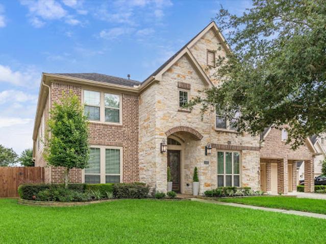 House for sale in Houston