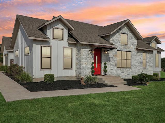 House for sale in Texas