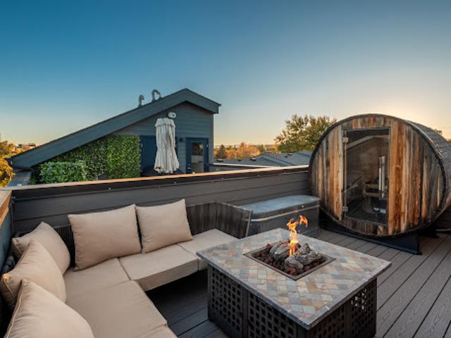 House for sale in Denver, Colorado