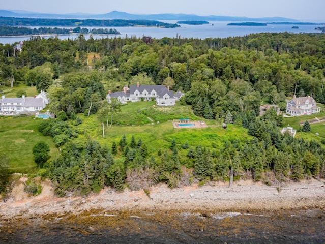 House for sale in Waldo, Maine