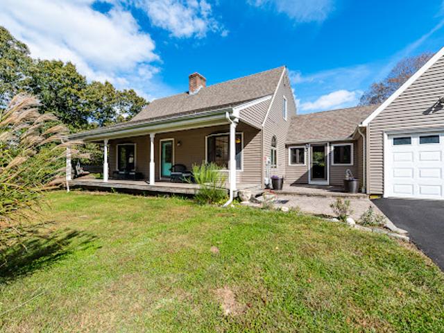House for rent in Deep River, Connecticut