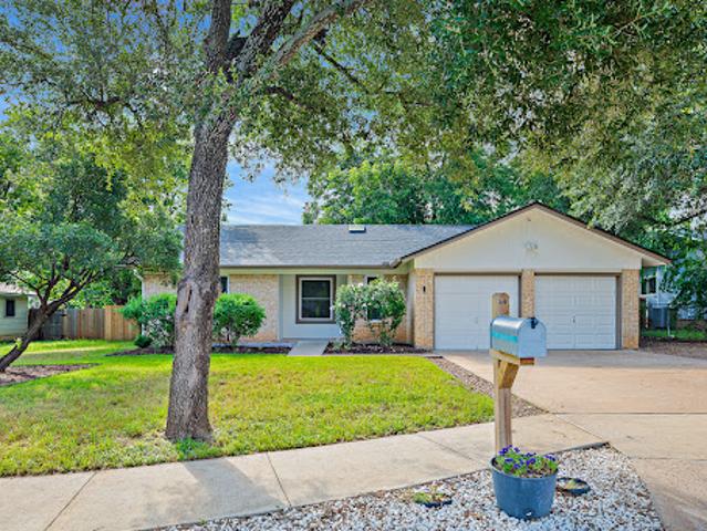 House for rent in Williamson, Texas
