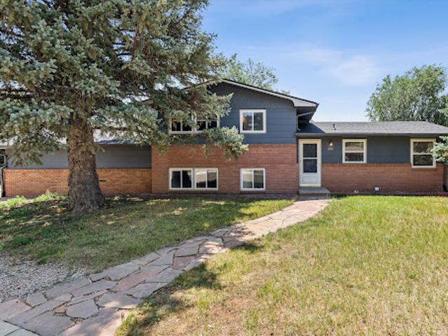 House for sale in Colorado