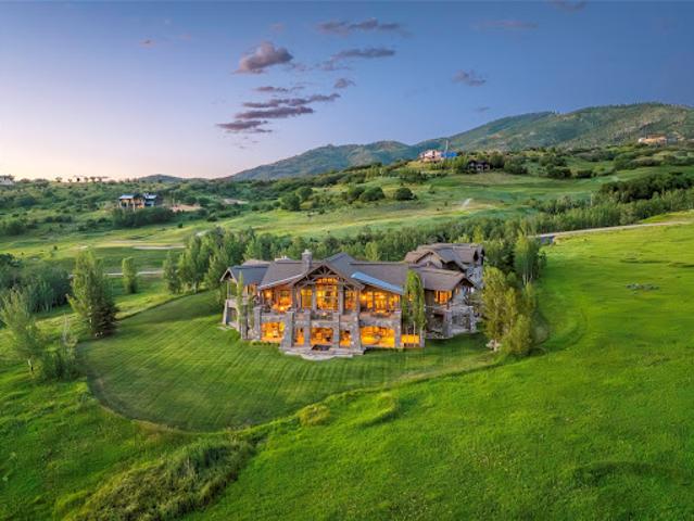 House for sale in Steamboat Springs, Colorado