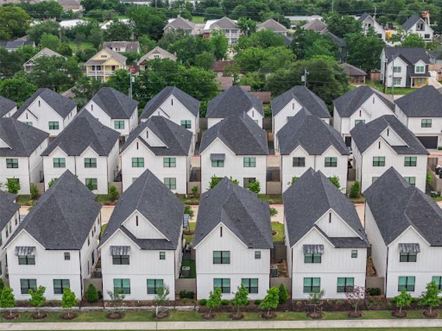 House for sale in College Station, Texas