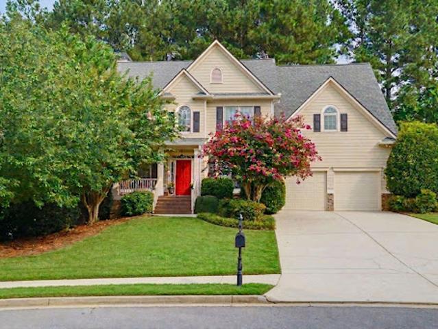 House for sale in Cobb, Georgia